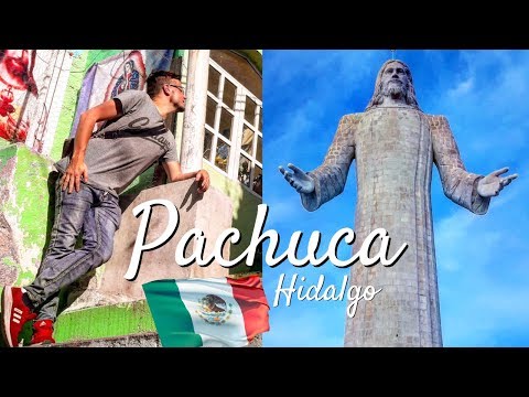 🇲🇽 PACHUCA, HIDALGO | Is this MEXICO'S Next BIG TRAVEL Destination? | A BRIT in HIDALGO Part One