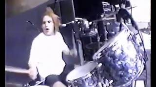 Corrosion of Conformity - Dance of the dead - Donington 95