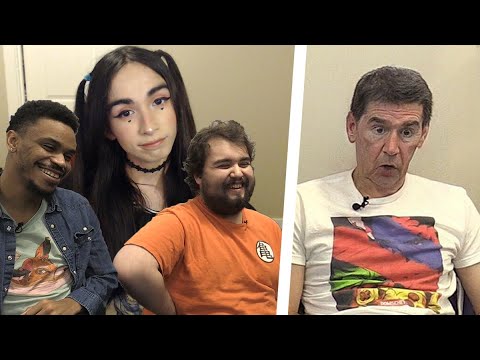 Zoomers vs. Boomers || The Reads Episode 127 ft. KJH/Magi/FatGoku