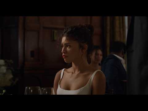 Husband Lashes Out at Guests During Wedding