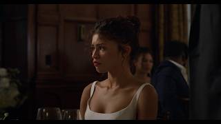 Husband Lashes Out at Guests During Wedding
