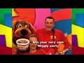 The Wiggles Commercials Compilation 1999 2001