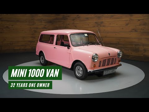 1980 MINI Cooper (CC-1729654) for sale in Waalwijk, Noord-Brabant