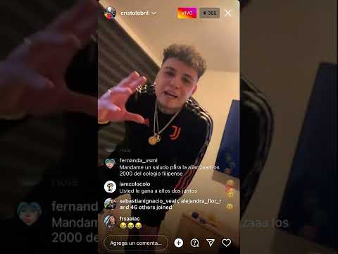 Kaiser vs Racek 2022 en vivo cristofebril insta