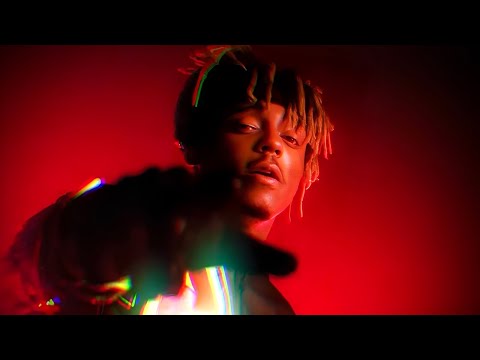 Juice WRLD ft. Central Cee - Empty [Music Video]