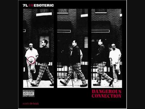 7L & Esoteric - Precision