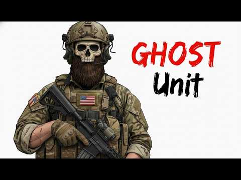Your Life As Every Delta Force Special Operator