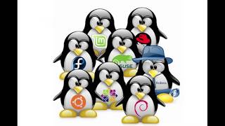 Άποψη: Να εκπροσωπείται ο κόσμος του Linux από μία μόνο διανομή;