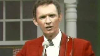 Mel Tillis - As Easy As I Went Wrong
