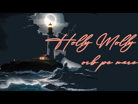 Holly Molly - Orb pe mare (blind bootleg)