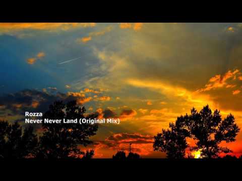 Rozza - Never Never Land (Original Mix)[NEURO018]