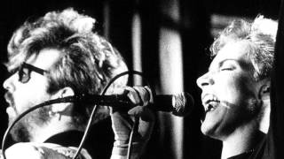 Eurythmics: &#39;Live On The Tube 1983&#39;