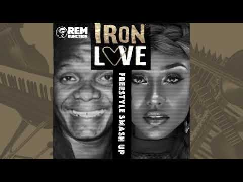 Calypso Calypshow Clipshow - EP3 NAILAH BLACKMAN / LORD SHORTY