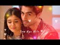 Tum Kya Mile Teaser Song ️ L Arijit Singh L Romantic Status Video L WhatsApp Status L