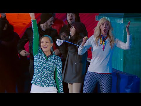 History Is Made on Uranus - Holey Moley