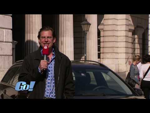 Mercedes-Benz E250 CDI T-Modell | BJ 2010 | GO! Archiv