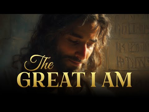 The Great I Am | Hebrew English Worship Anthem | Ehyeh Asher Ehyeh Eternal One
