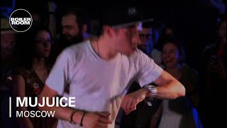 Mujuice Boiler Room Moscow Live Set