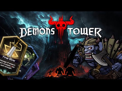 DemonsTower