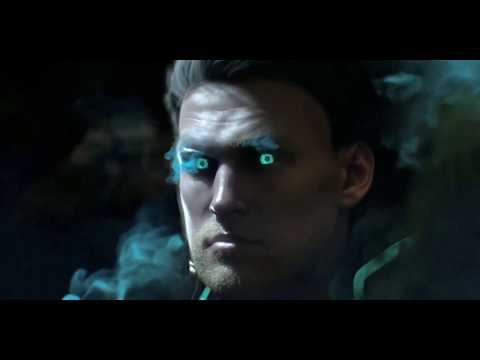 What happens when you destroy the sphere in shadow fight 3