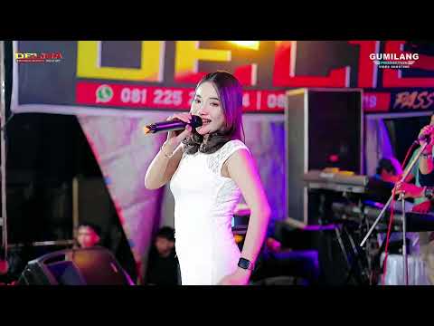 NEW DELISA MUSIC - BARA CINTA - DIN ANESIA - WEDDING GALANG & AKILA - NGETUK NALUMSARI JEPARA