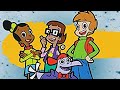 CYBERCHASE PBS Kids Go