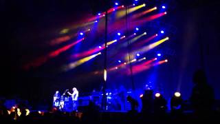 Widespread Panic Driving Song Superstition 10/9/11