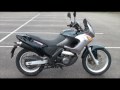 APRILIA PEGASO 650 i.e. Motosiklet