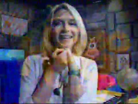 Hugo - HRT 1996. Part 2/2