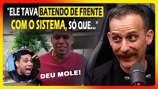 GABRIEL MONTEIRO DEU ESSE MOLE MESMO? - SGT NANTES