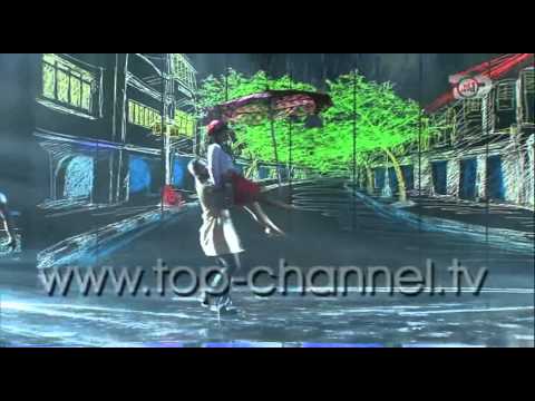 Ne 1 Jave, 28 Nentor 2015 - Soni & Landi