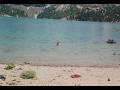 Mike Dezavelle Performs "Spirit Lake" composed by Ralph Towner, 1984