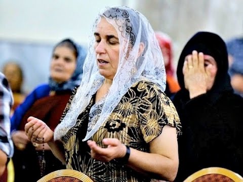 Click to Watch the Prayer and Action results in the release of 37 Christians held by ISIS, but dozens more remain in danger of imminent execution video