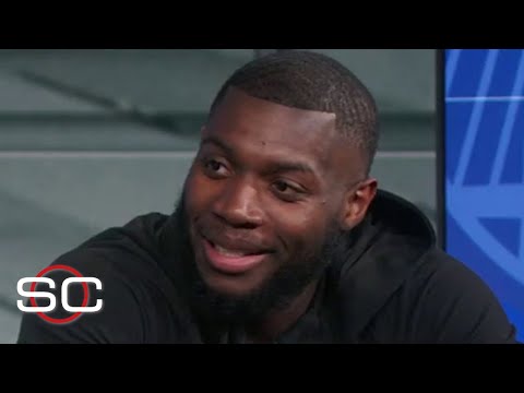 Warriors rookie Eric Paschall says Villanova helped prepare him for the NBA | SportsCenter