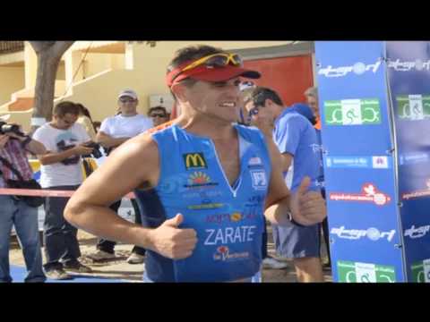 Aquaslava. Las 4 Esquinas TV martes 22 octubre 2013