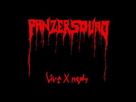 Panzer Squad - Witching Metal live (Sodom Cover)