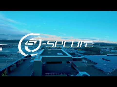 E-Secure Sàrl - Klicken, um das Video zu öffnen