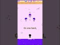 The Anime Game That Understands Your Depression // #shorts #omori #shortsvideo