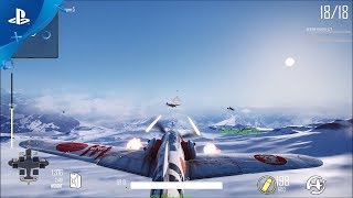 Видео 1 к игре Dog Fighter World War 2