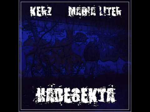 04. Kerz - Kolejna strona (Agata,Motyl,B.U.S.Z.)