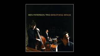 Dancing in the Dark - Ben Paterson Trio