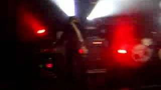 lights out/dead living