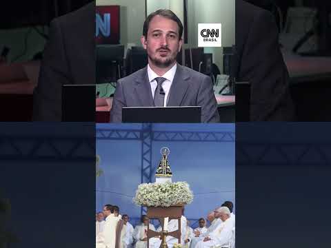 Mendonça detalha posts que devem ser excluídos sobre Flávio e padroeira