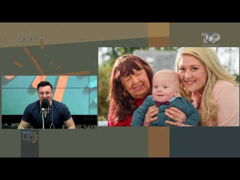 Wake Up, 2 Prill 2018, Pjesa 3 - Top Channel Albania - Entertainment Show