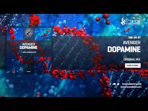 Avenger - Dopamine (Original Mix)
