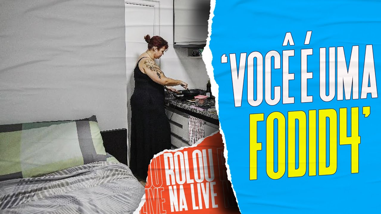 O melhor comentário sobre o apartamento de 16m2 | Galãs Feios