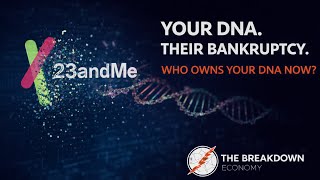 23andMe Bankruptcy Explained: What Happens to 15 Million DNA Samples