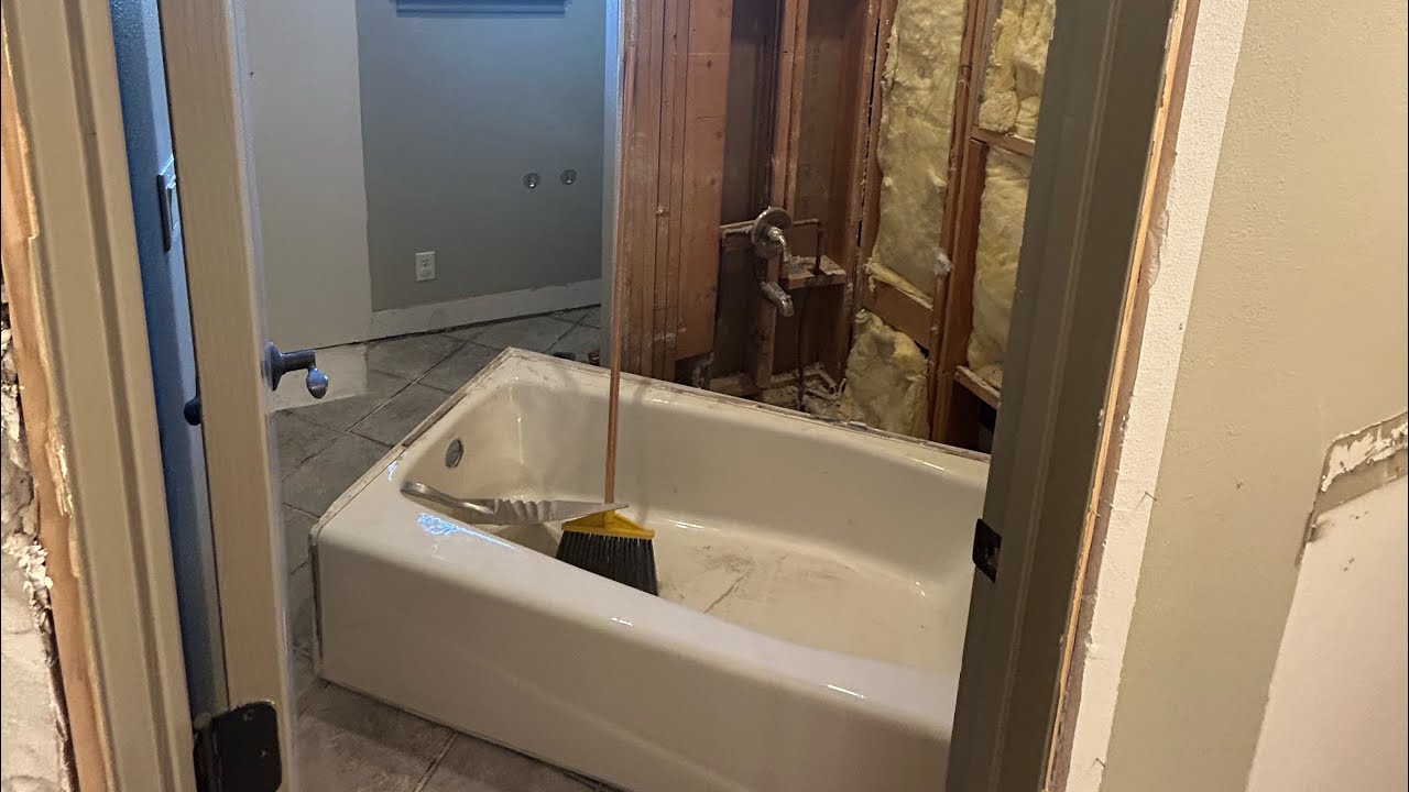 Austin bathroom remodel costs