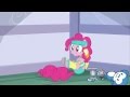 Pinkie Pie Nailed It
