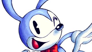 Mach The Rabbit’s Theme (2nd Encounter)//Game Over Theme- Sonic Overture 95 OST